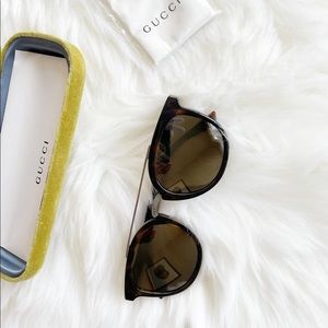 Gucci Sunglasses